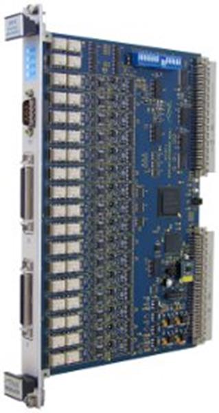 Highland Technology V410 16-Channel VME RTD/Resistance Input Module