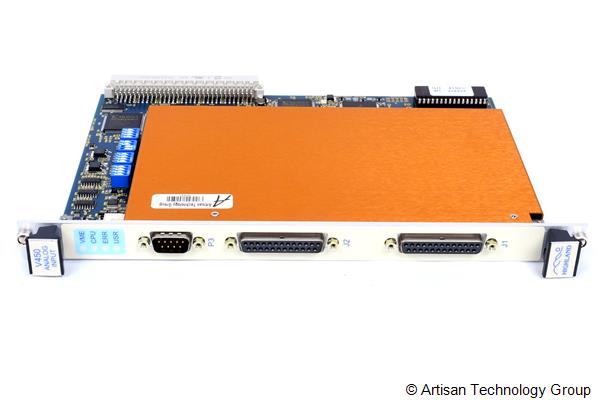 Highland Technology V450 16-Channel VME Analog/Thermocouple Input Module