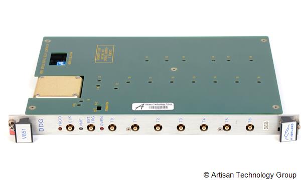 Highland Technology V851 VME Digital Delay/Pulse Generator