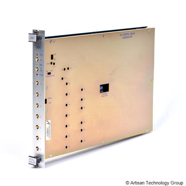 Highland Technology V951 6-Channel Digital Delay Generator