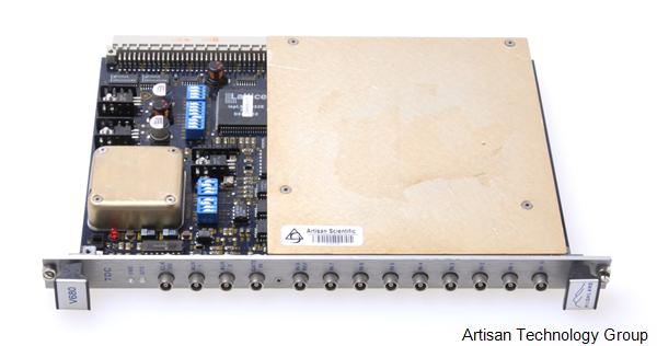 Highland Technology V680 8-Channel Time-to-Digital Converter