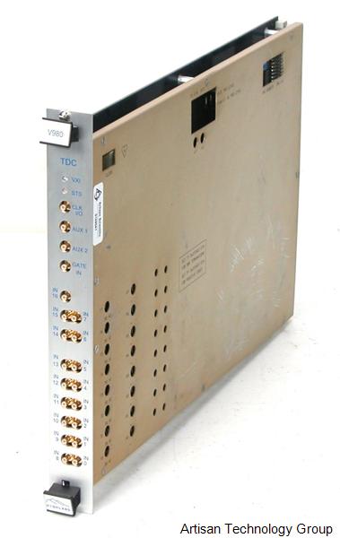 Highland Technology V980
