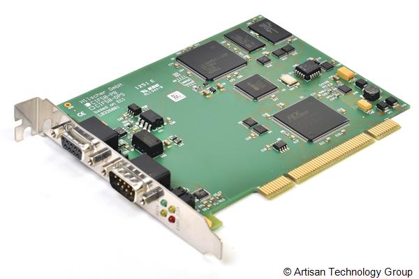 Hilscher CIF50-PB PCI Communication Interface Card