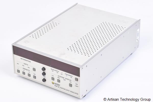 Hinds Instruments Pem-90 Photoelastic Modulator Controller