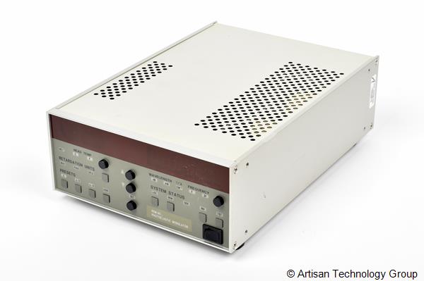 Hinds Instruments Pem-90 Photoelastic Modulator Controller