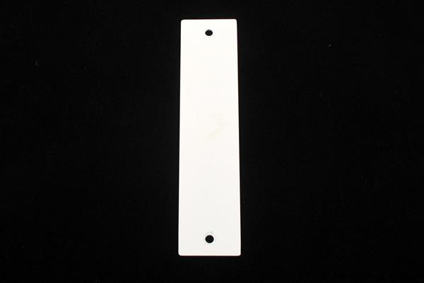 Hioki  Single Slot Filler Panel