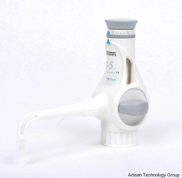 Ceramus Hirschmann (Dispenser, 1 5 mL) ArtisanTG™