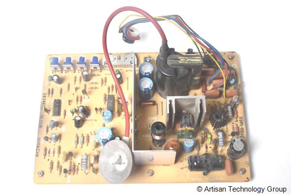 Hitachi 0950-1692 Display Driver