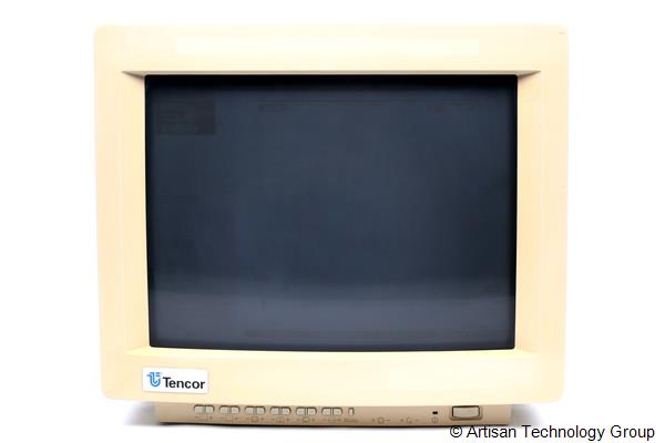 Hitachi CM1586MU Color Display Monitor for the KLA Tencor P-2 Long Scan Profiler