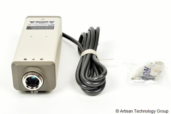 Hitachi KP-C501U All Solid State Color Camera