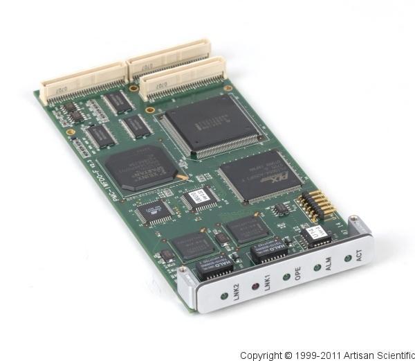 Hitachi PMC-IWFDO-F PMC Module