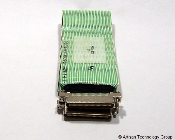 Hitachi RTL-W300166-1 Dual Laminated 0.025 Inch TPO MQT SCSI Ultra 320 Cable