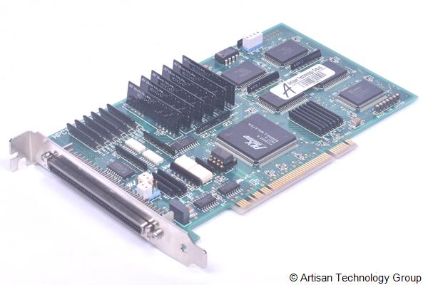 HiverTec HPCI-PPD514A PCI Positioning Board