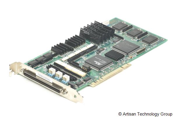 HiverTec HPCI-PPD553A PCI Driver Board