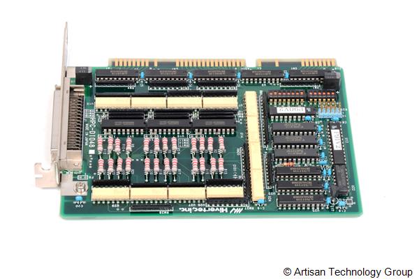 HiverTec HPC-DIO48 ISA Bus DIO Data Acquisition Card