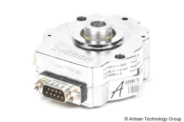 8302-0101-0100 Hohner Automation (Incremental Encoder) | ArtisanTG™