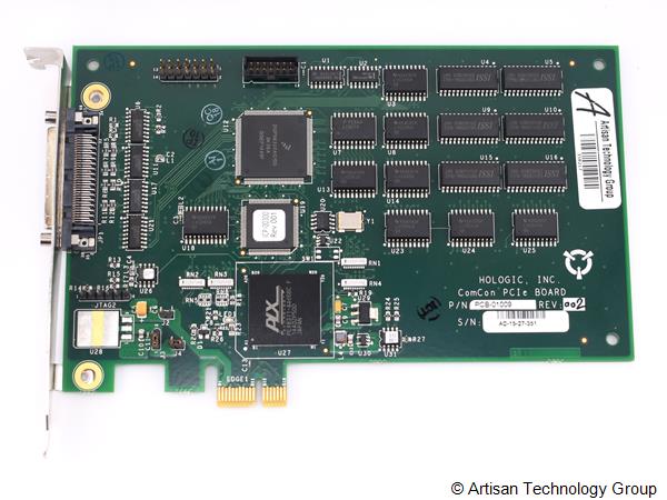 PCB-01009 Hologic (ComCon PCIe Board) | ArtisanTG™