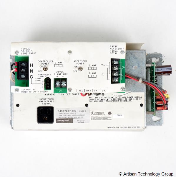 Honeywell 14507287-003 Power Module
