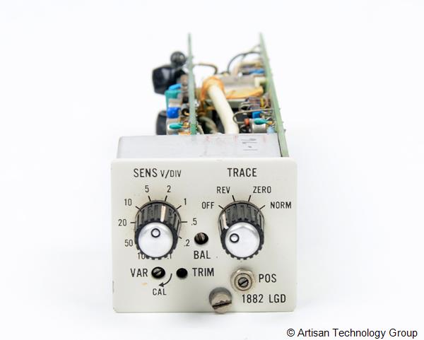 Honeywell 1882-LGD Signal Conditioning Module