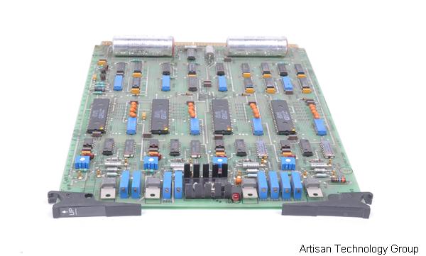 Honeywell 30731811-1 Output Module
