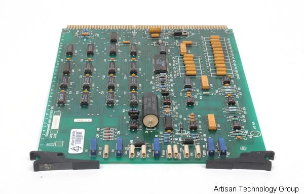 Honeywell 30731823-001 A/D MUX Module