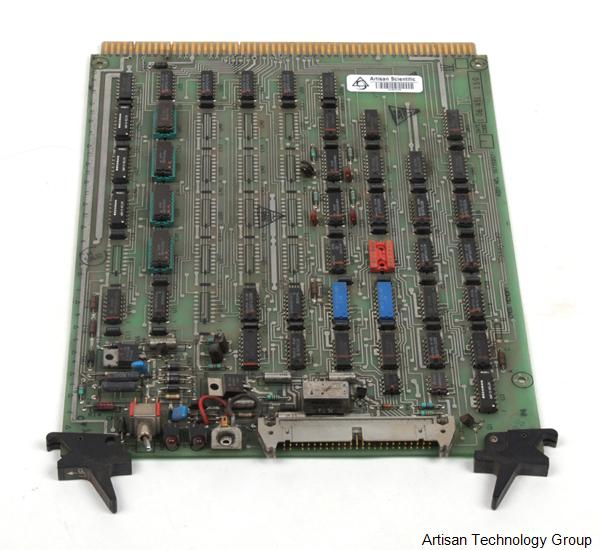 Honeywell 30735857-1 CMOS Memory Module