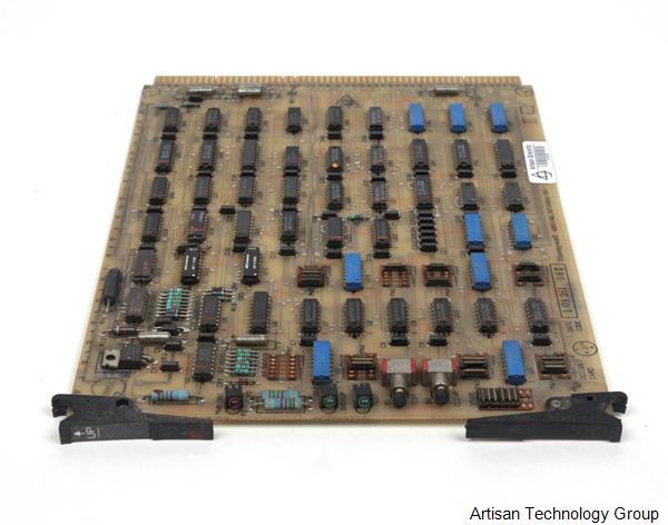 Honeywell 30735866-001 Decoder Card