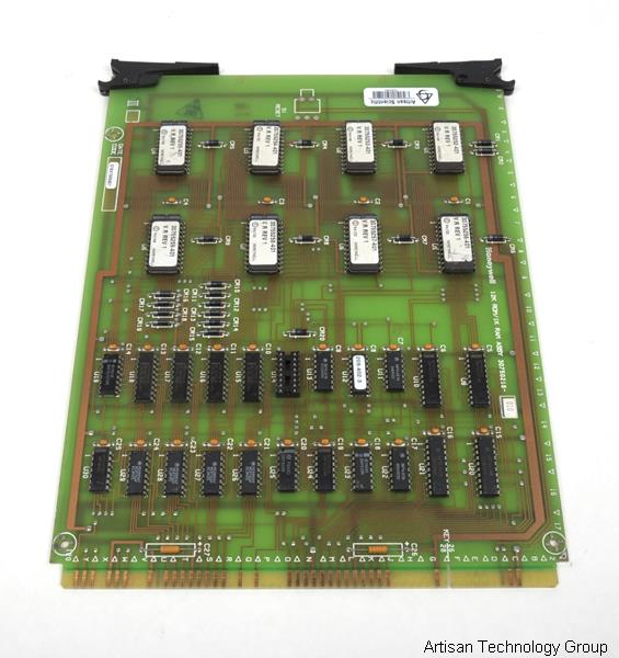 Honeywell (12K ROM / 1K RAM Module) | ArtisanTG™