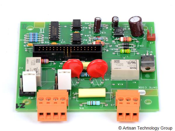 Honeywell 30754916-001 Alarm Board