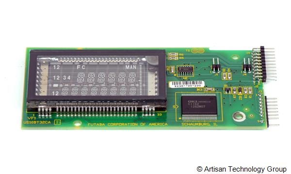 Honeywell 30757571-001 Display Board