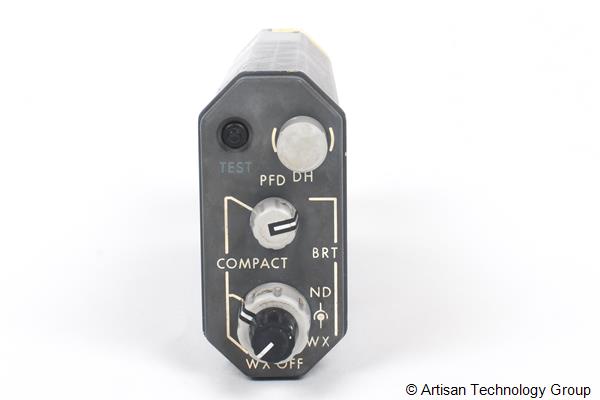 Honeywell 4056511-904 EFIS Dimming Panel