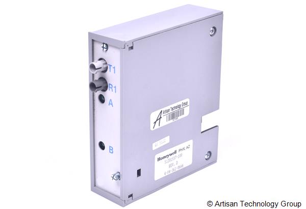 Honeywell 51201557-100 Fiber Optic Coupler Module