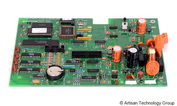 Honeywell 51309355-001 Processor Board