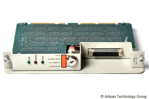 Honeywell 620-0033 Parallel Link Driver Module