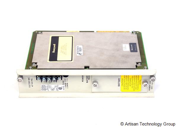 Honeywell 620-0036 AC Power Supply Module