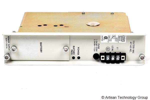 Honeywell 620-0036 AC Power Supply Module