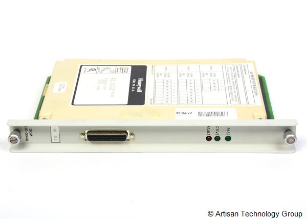 Honeywell 620-0048 Data Collection Module