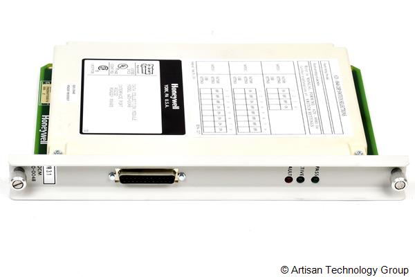 Honeywell 620-0048 Data Collection Module