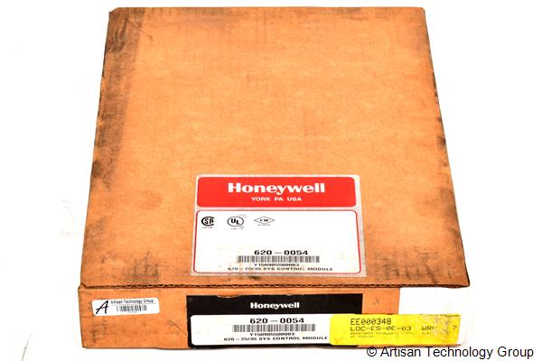 Honeywell 620-0054 System Control Module