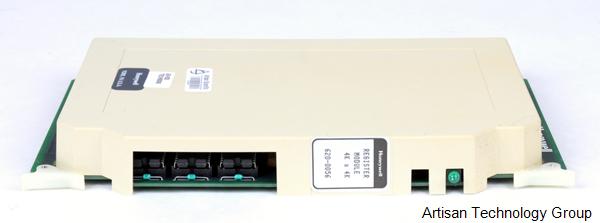 Honeywell 620-0056 Register Module 4K X 4K