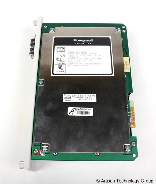 6200083 Honeywell (Processor Power Supply Module) ArtisanTG™