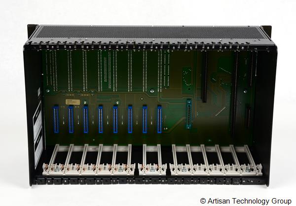 Honeywell 620-0090 Processor Rack