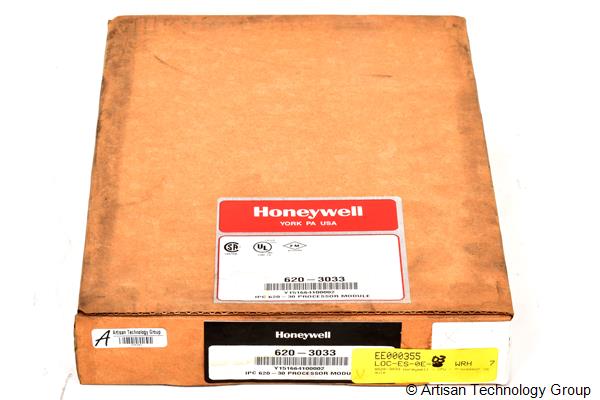 3033 Control Module 620-3033 Honeywell (IPC 620-30 Processor Module) | ArtisanTG™
