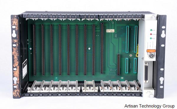 Honeywell 620-3090 IPC 620-30 Processor Rack
