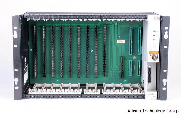 Honeywell 620-3590 IPC 620-35 Processor Rack