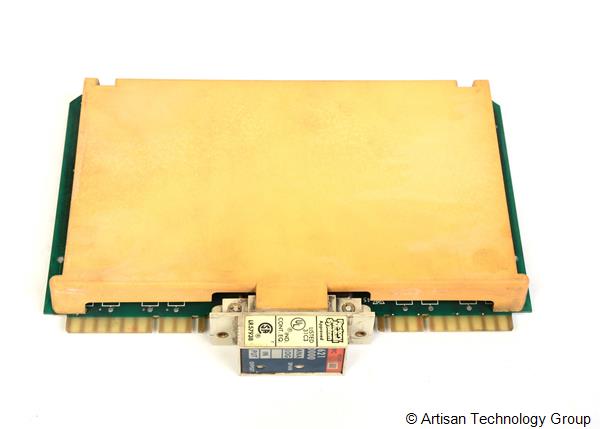 Honeywell 621-0000 Analog Input Module