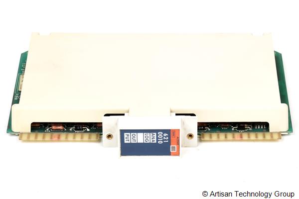 Honeywell 621-0010 Analog Input Module