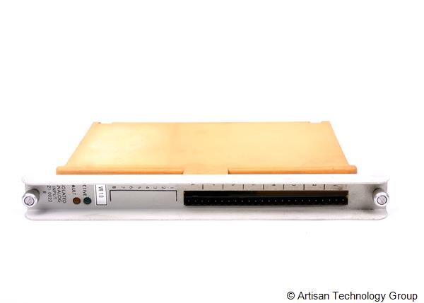 Honeywell 621-0022-VR 8-Point Isolated Analog Input Module