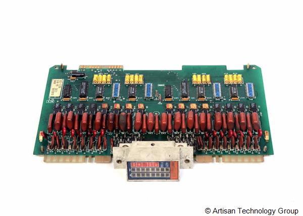 Honeywell 621-1150 16-Point I/O Module
