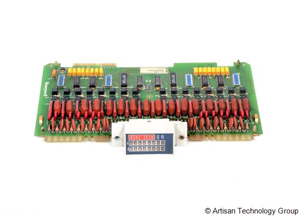 Honeywell 621-1151 16-Point I/O Module